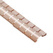 97063702 by Laird Technologies EMI - GASKET BECU 13X406.4MM