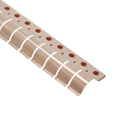 97064002 by Laird Technologies EMI - FINGERSTOCK BECU 27.69X406.4MM