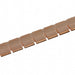 97064502 by Laird Technologies EMI - FINGERSTCK BECU ALY 5.33X609.6MM