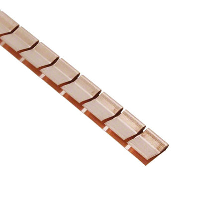 97064602 by Laird Technologies EMI - FINGERSTOCK BECU 7X406.6MM