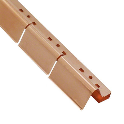 97065002 by Laird Technologies EMI - FINGERSTOCK BECU 25X406.4MM