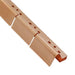 97065002 by Laird Technologies EMI - FINGERSTOCK BECU 25X406.4MM