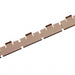 97065502 by Laird Technologies EMI - FINGERSTOCK BECU 1.7X304.8MM