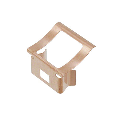 97072802 by Laird Technologies EMI - GASKET BECU 15.88X11.35MM