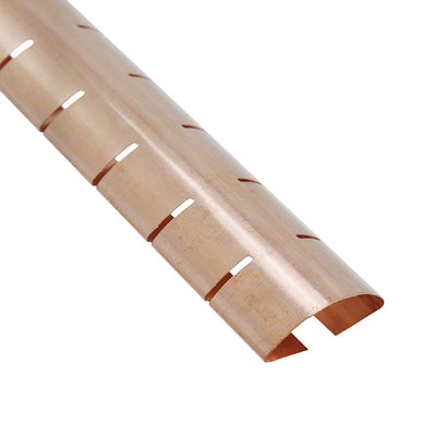 97091002 by Laird Technologies EMI - FINGERSTOCK BECU 15.82X381MM