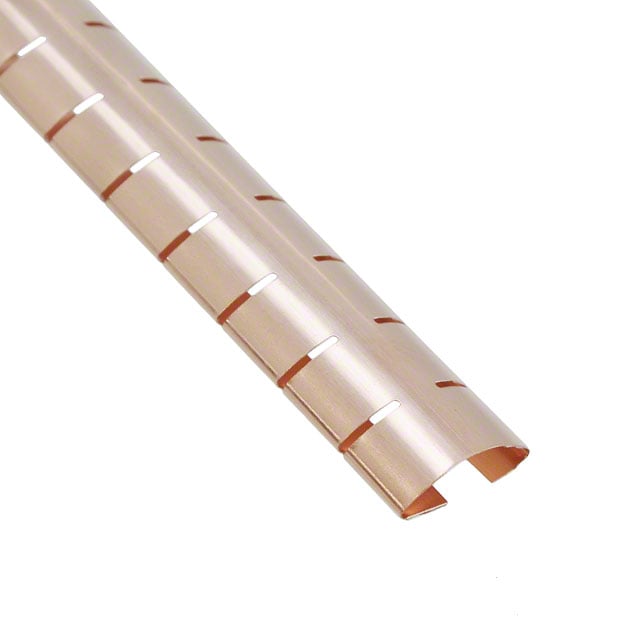 97091802 by Laird Technologies EMI - FINGERSTOCK BECU 8.9X381MM