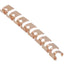 97092102 by Laird Technologies EMI - FINGERSTOCK BECU 6.6X609.6MM