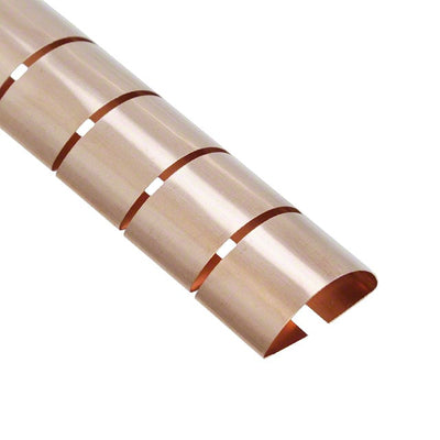 97095217 by Laird Technologies EMI - FINGERSTOCK BECU 15.82X381MM