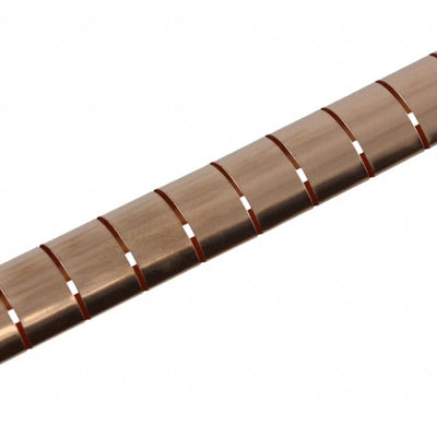 97095502 by Laird Technologies EMI - FINGERSTOCK BECU 11.43X381MM
