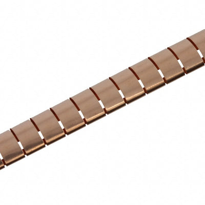 97095702 by Laird Technologies EMI - FINGERSTOCK BECU 8.9X381MM