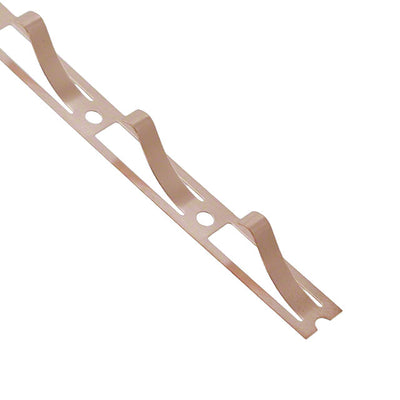 97097402 by Laird Technologies EMI - FINGERSTOCK BECU 4.6X406.4MM