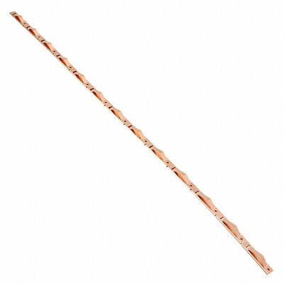 97097602 by Laird Technologies EMI - FINGERSTOCK BECU 7.57X431.8MM