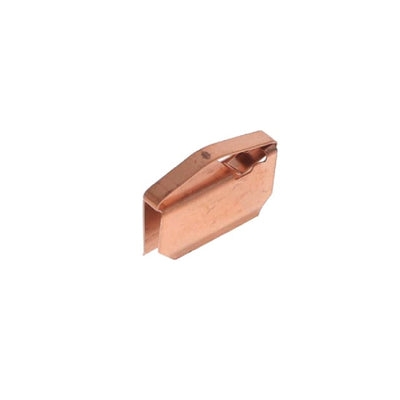 97098302 by Laird Technologies EMI - CARD GUI CLIPON BECU 2.03X9.53MM