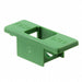 00BS0232P by Littelfuse Inc. - FUSE BLOCK COVER PC 5X20MM HLDR