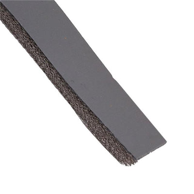 01-0301-1779 by Parker Chomerics - SILIC MONEL GASKET .875"" W FEET