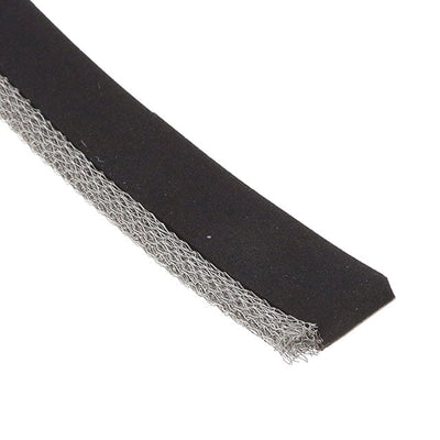 01-0604-1134 by Parker Chomerics - SPONGE MONEL GASK .375"" PSA FEET