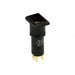01-121.022 by EAO - SWITCH PB DPST-NO/NC 5A 250V
