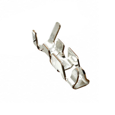 92007-1 by TE Connectivity AMP Connectors - CONNECTOR SOCKET 22-30AWG CRIMP TIN