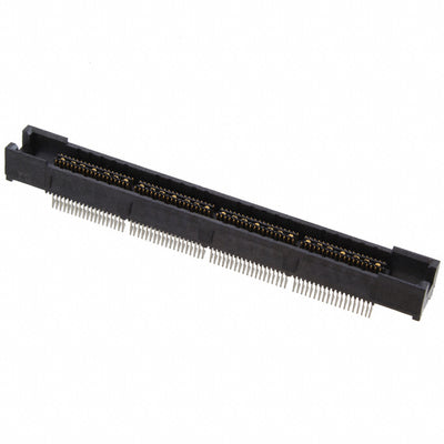 5767044-4 by TE Connectivity AMP Connectors - CONNECTOR RECPT 152POS EDGE MNT GOLD