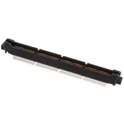 5767055-4 by TE Connectivity AMP Connectors - CONNECTOR PLUG 152POS EDGE MNT GOLD