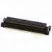1565357-5 by TE Connectivity AMP Connectors - CONNECTOR RECPT 60POS SMD GOLD
