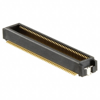 1565359-1 by TE Connectivity AMP Connectors - CONNECTOR PLUG 100POS SMD GOLD