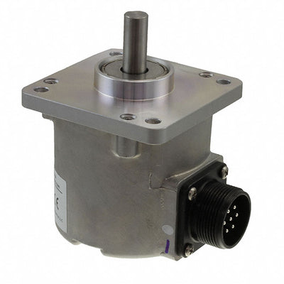 01002-5400 by Sensata-BEI Sensors - ROTARY ENCODER OPTICAL 600PPR