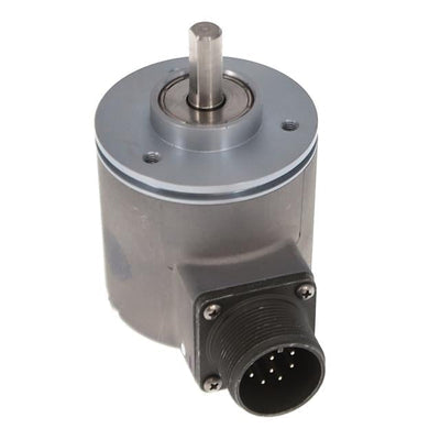 01002-8624 by Sensata-BEI Sensors - ROTARY ENCODER OPTICAL 1024PPR