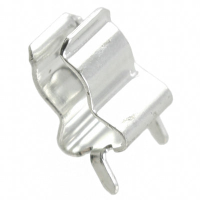 01020071Z by Littelfuse Inc. - FUSE CLIP CARTRIDGE 250V 15A PCB