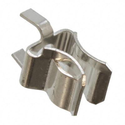 01020079Z by Littelfuse Inc. - FUSE CLIP CARTRIDGE 250V 15A PCB