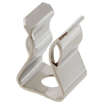 01050001Z by Littelfuse Inc. - FUSE CLIP CART 600V 15A CHASSIS