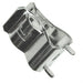 01050003H by Littelfuse Inc. - FUSE CLIP CARTRIDGE 600V 15A PCB