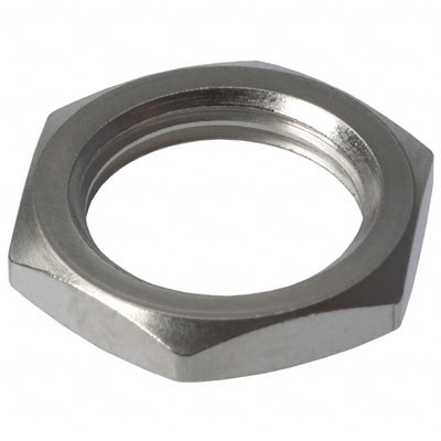 D01051301 by Honeywell Sensing and Productivity Solutions - JAM NUT 3/8-32