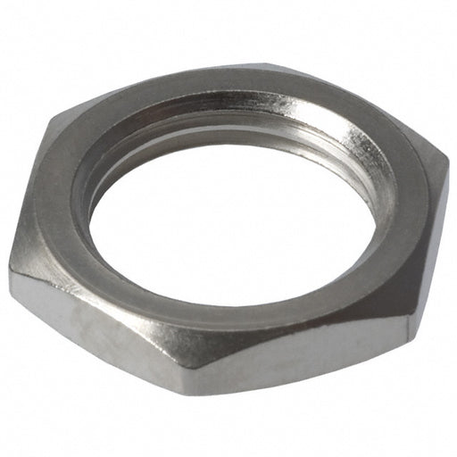 D01051301 by Honeywell Sensing and Productivity Solutions - JAM NUT 3/8-32