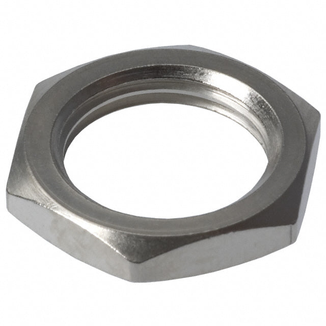 D01051301 by Honeywell Sensing and Productivity Solutions - JAM NUT 3/8-32