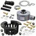 01070-413 by Sensata-BEI Sensors - ENCODER ROTARY 1024PPR 28V SPEC