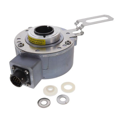 01070-926 by Sensata-BEI Sensors - ROTARY ENCODER OPTICAL 1024PPR