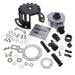 01070-936 by Sensata-BEI Sensors - ROTARY ENCODER OPTICAL 1024PPR