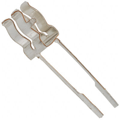01110005MR by Littelfuse Inc. - FUSE CLIP CARTRIDGE 250V 10A PCB