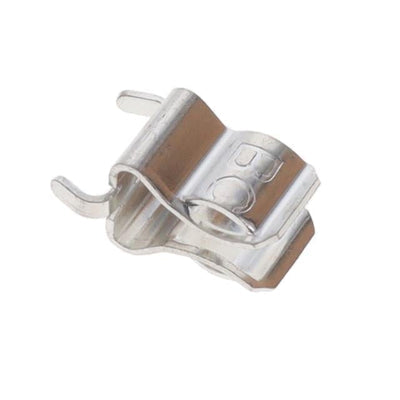 01220088Z-1 by Littelfuse Inc. - 3AG/3AB PCB FUSE CLIP WITH ANGLE
