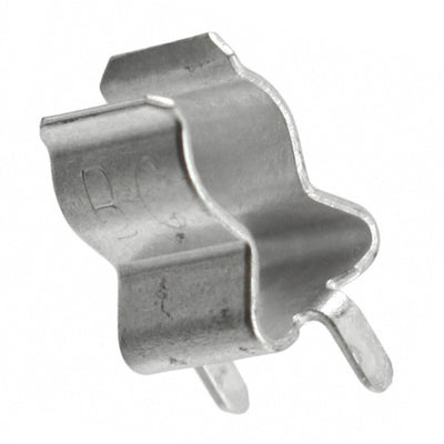 01220093Z by Littelfuse Inc. - FUSE CLIP CARTRIDGE 250V 30A PCB