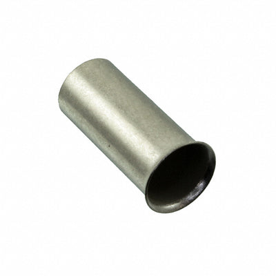 0124300000 by Weidmuller - CONNECTOR FERRULE 6AWG