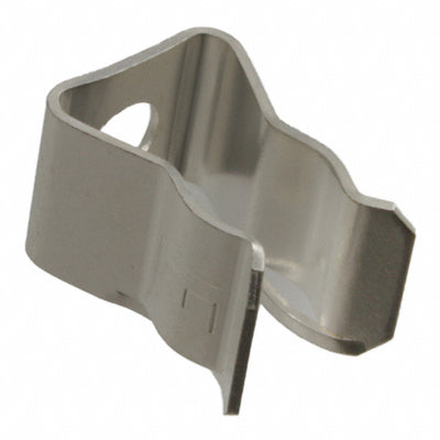 01250001Z by Littelfuse Inc. - FUSE CLIP CART 600V 30A CHASSIS