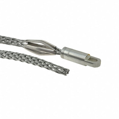 1300950127 by Molex - HVY DUTY GRIP ROTATE 1-1.24"" 20