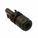 1302440201 by Molex - CONNECTOR FMALE COUPLR HSG PLUS
