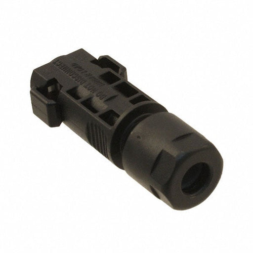 1302440202 by Molex - CONNECTOR ML COUPL HSG MINUS 10-12AWG
