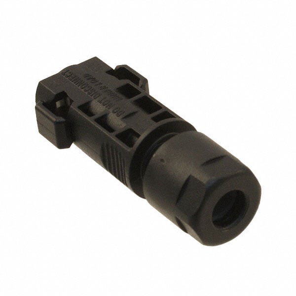 1302440202 by Molex - CONNECTOR ML COUPL HSG MINUS 10-12AWG