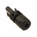 1302440203 by Molex - CONNECTOR FMALE COUPLR HSG PLUS 14AWG
