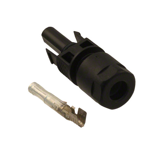 1302441201 by Molex - CONNECTOR FMALE COUPLR HSG PLUS