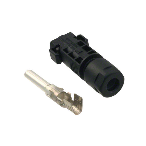 1302441202 by Molex - CONNECTOR MALE COUPLER MINUS 10-12AWG